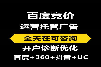 案例分析：竞价推广实战中的困境与突破